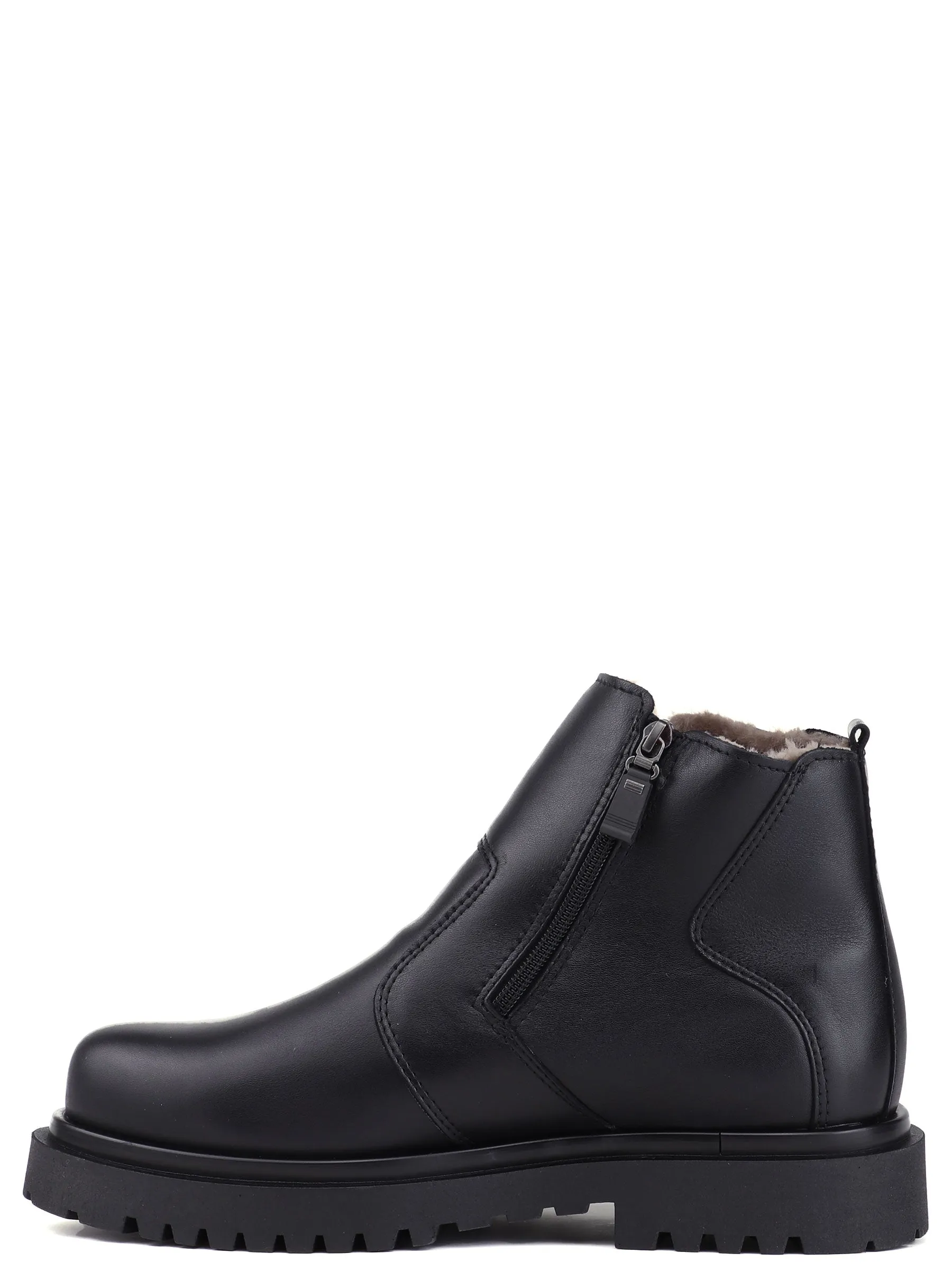 Bili 2.0 Men's Heritage Ankle Boot sold by Pajar product image thumbnail 3