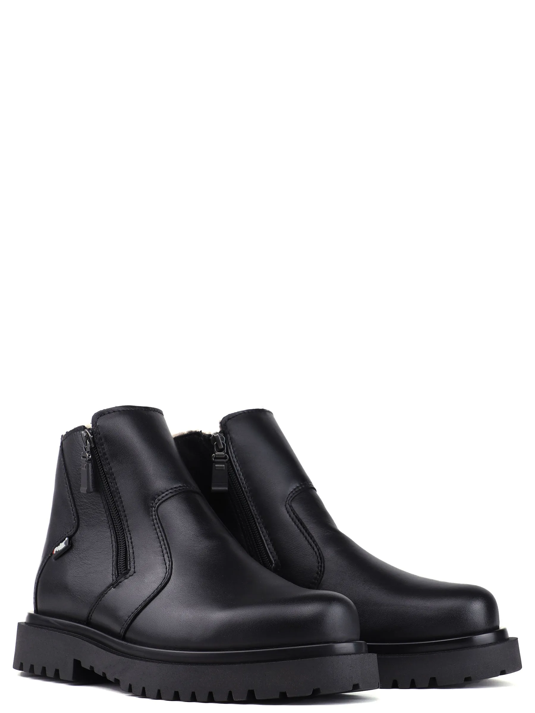 Bili 2.0 Men's Heritage Ankle Boot sold by Pajar