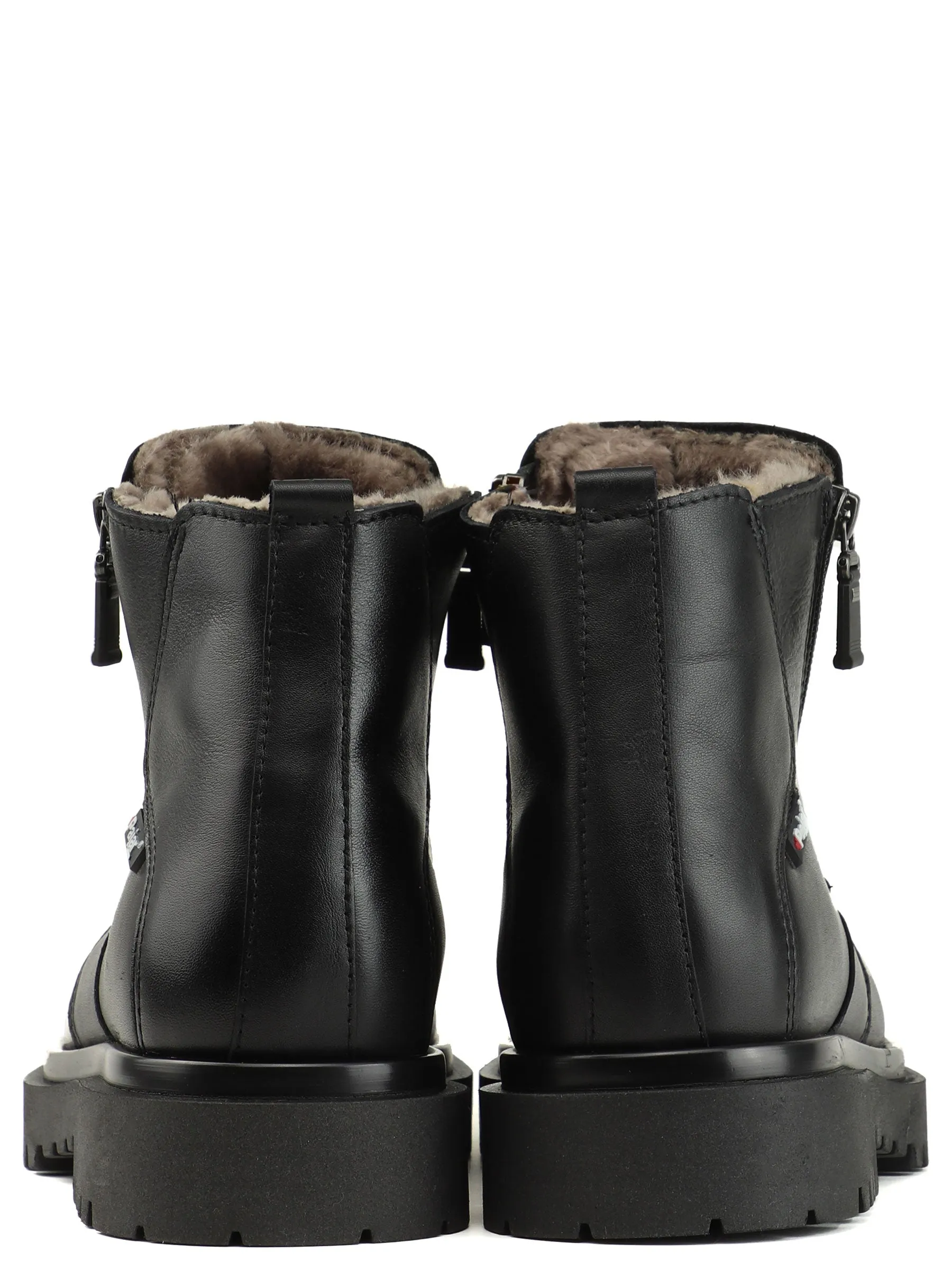 Bili 2.0 Men's Heritage Ankle Boot sold by Pajar product image thumbnail 4