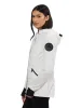 Cressy Women's Quilted Hooded Stretch Puffer sold by Pajar