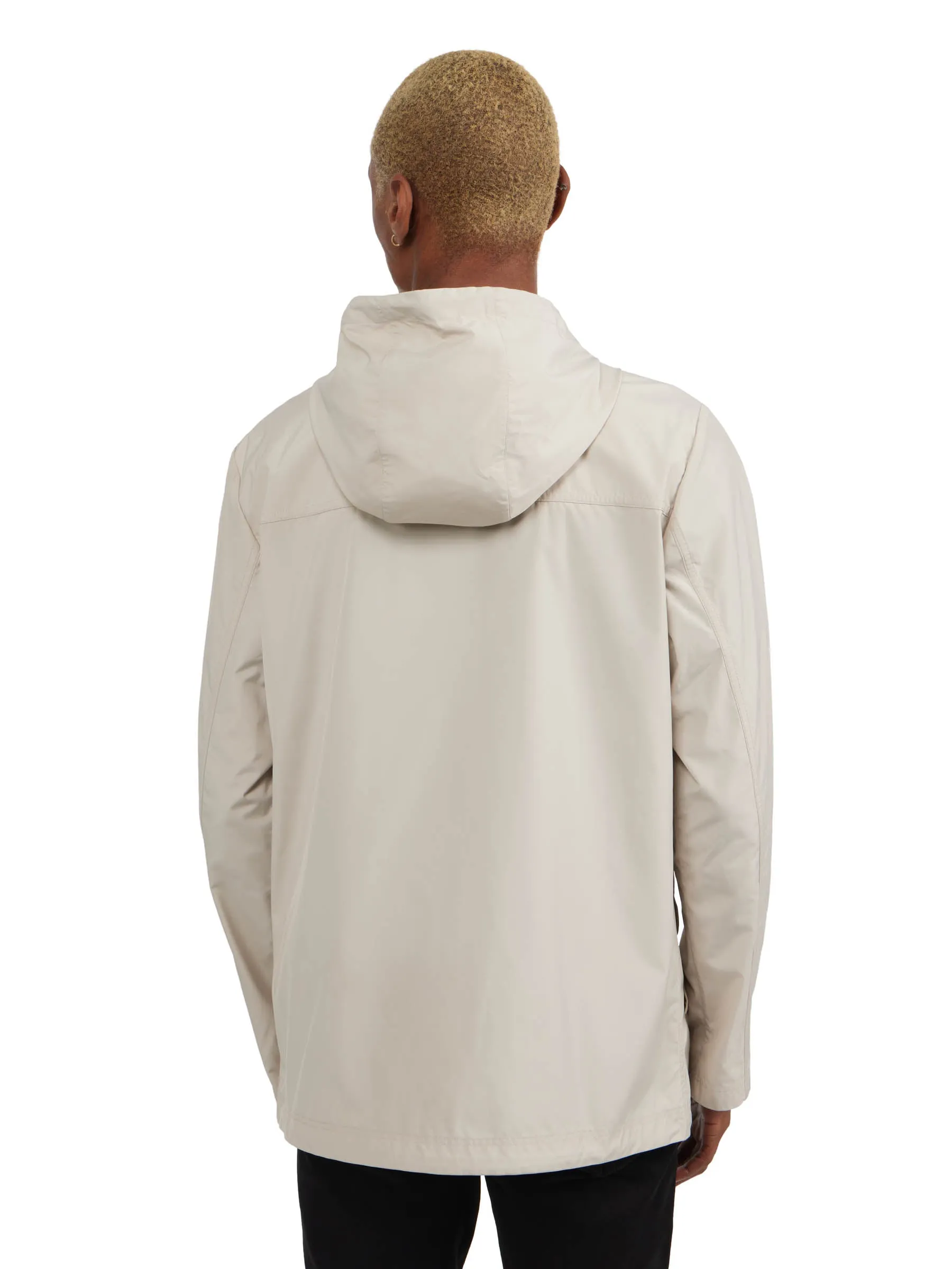 Jiro Men's Rain Shell sold by Pajar product image thumbnail 4