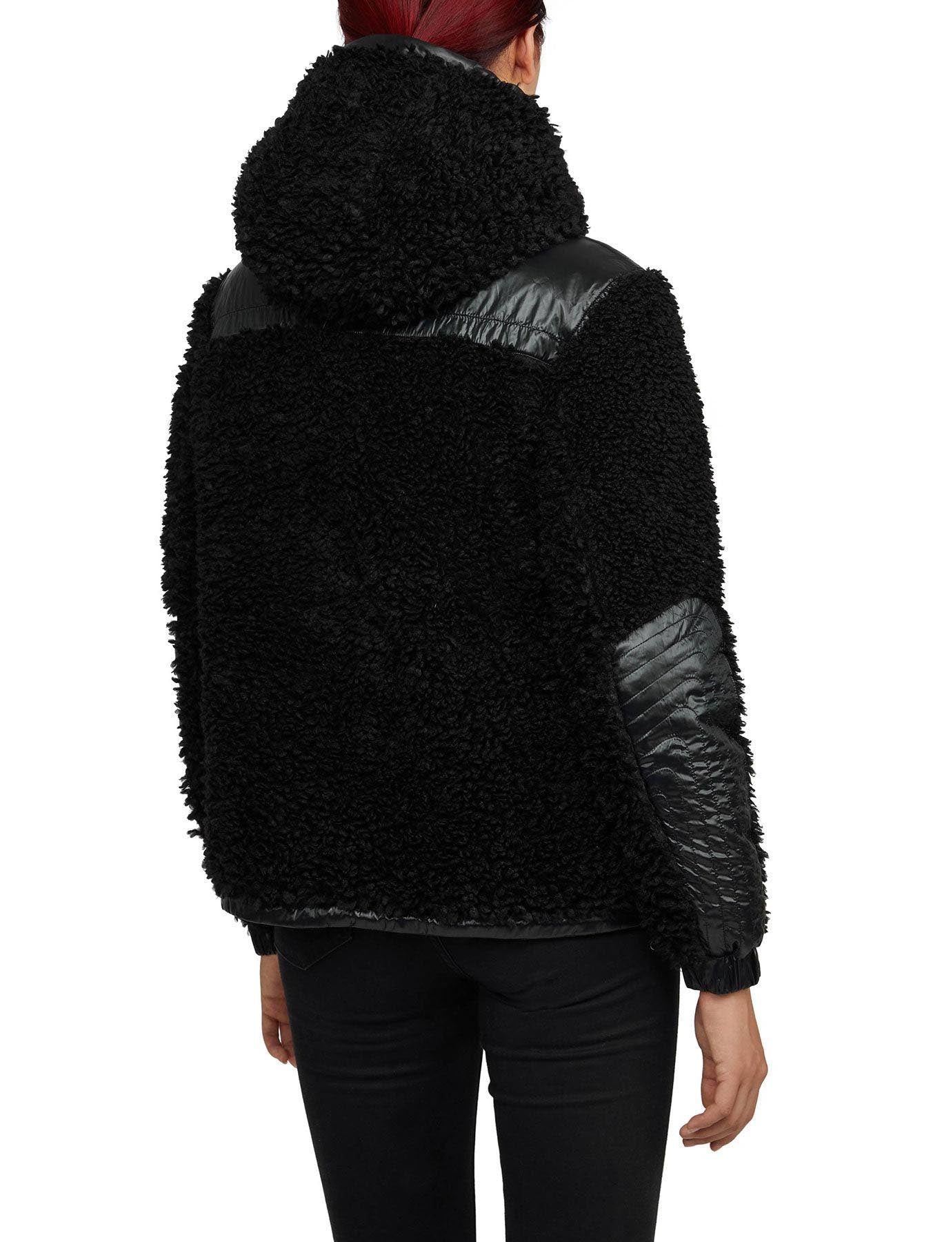 Snow Women's Sherpa Reversible Puffer sold by Pajar product image thumbnail 4