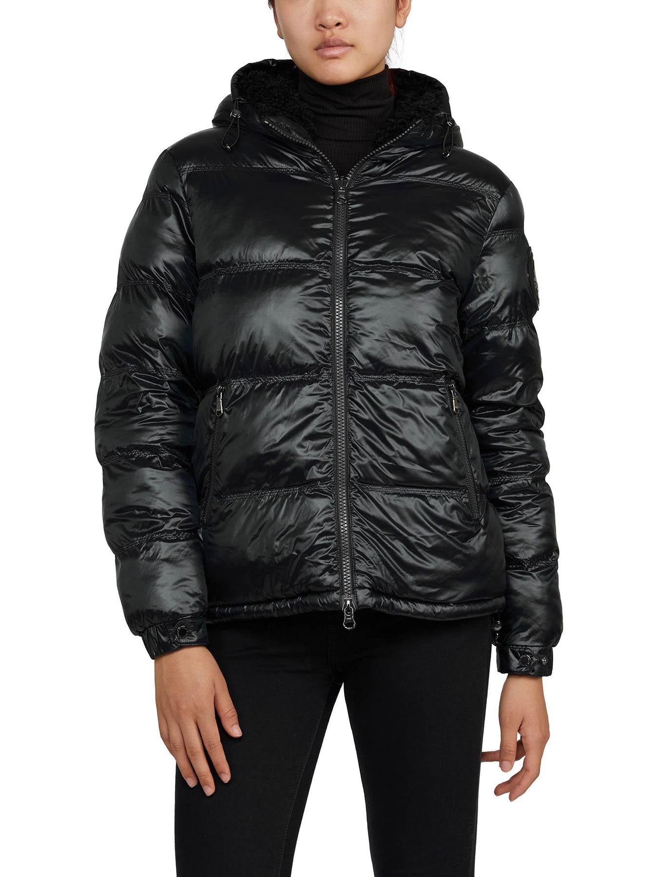 Snow Women's Sherpa Reversible Puffer sold by Pajar product image thumbnail 2
