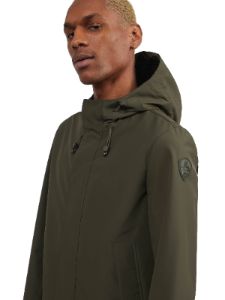 Kaito Men's Car Coat sold by Pajar