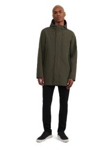 Kaito Men's Car Coat sold by Pajar