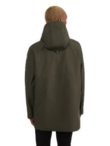 Kaito Men's Car Coat sold by Pajar