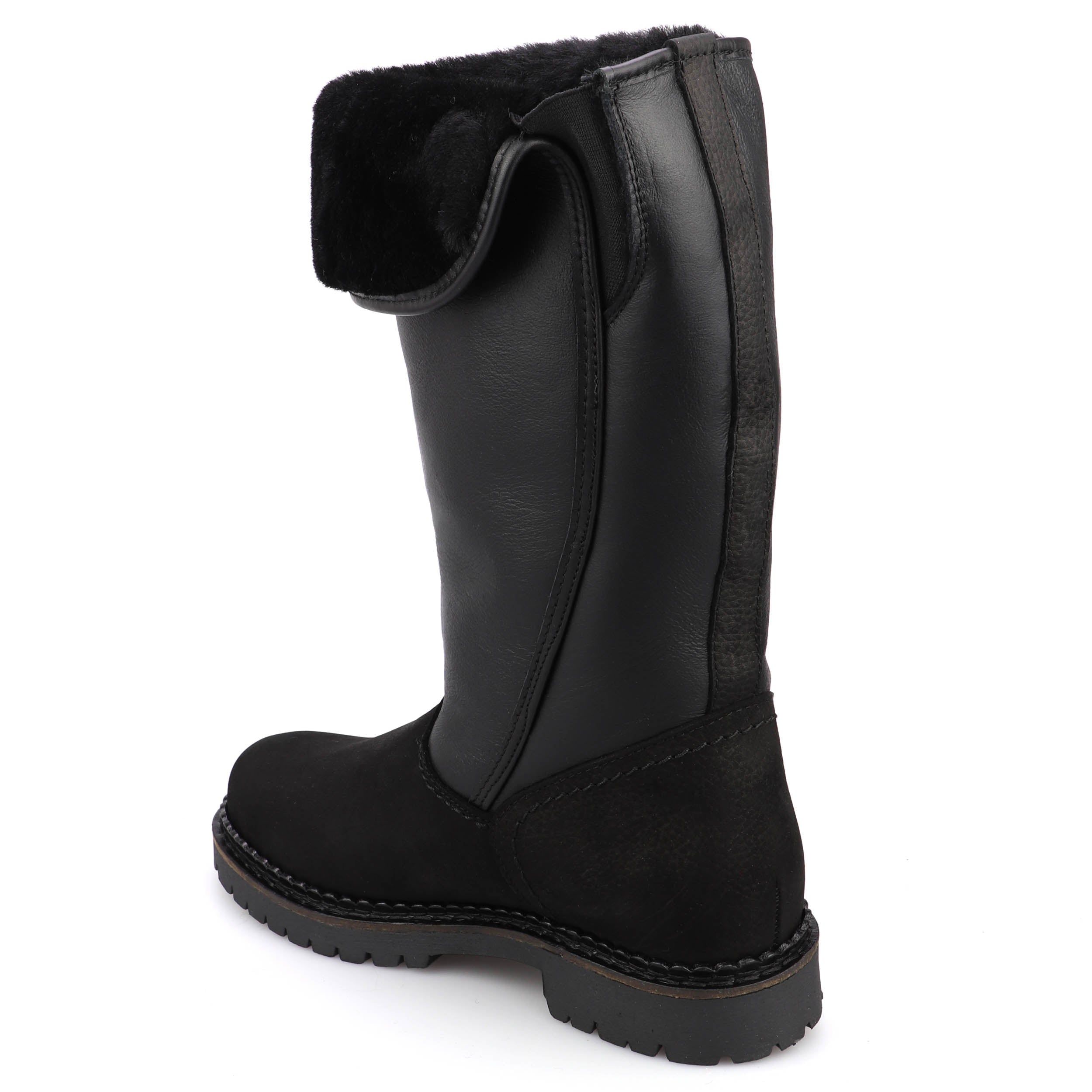 Dalia Women's Heritage Boot sold by Pajar product image thumbnail 3