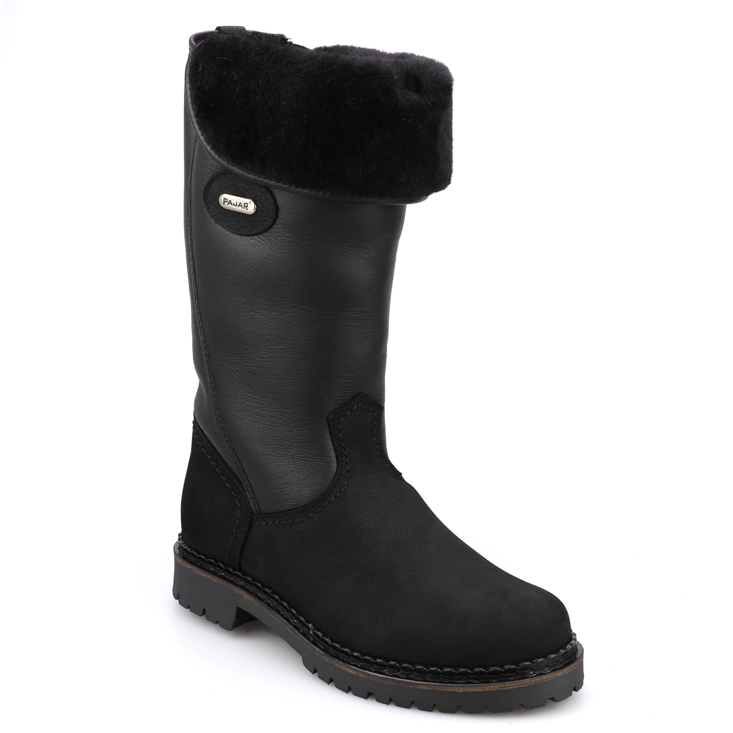 Dalia Women's Heritage Boot sold by Pajar product image thumbnail 2