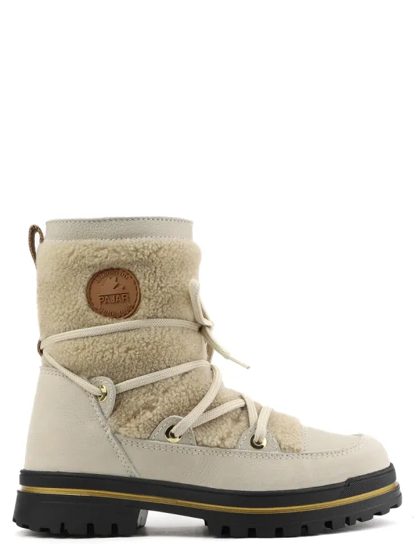 Maxine Women's Boot with Ice Grippers sold by Pajar