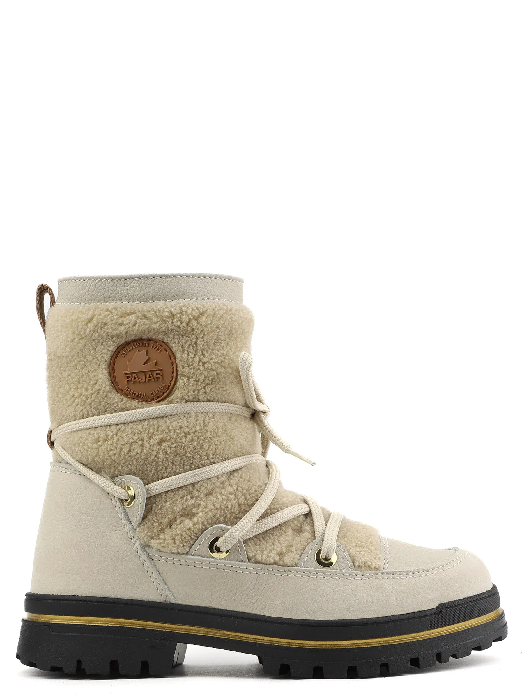 Maxine Women's Boot with Ice Grippers sold by Pajar