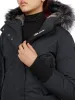 Cordova Women's Bomber Jacket w/ Faux Fur sold by Pajar