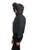 Cordova Women's Bomber Jacket w/ Faux Fur sold by Pajar