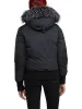Cordova Women's Bomber Jacket w/ Faux Fur sold by Pajar