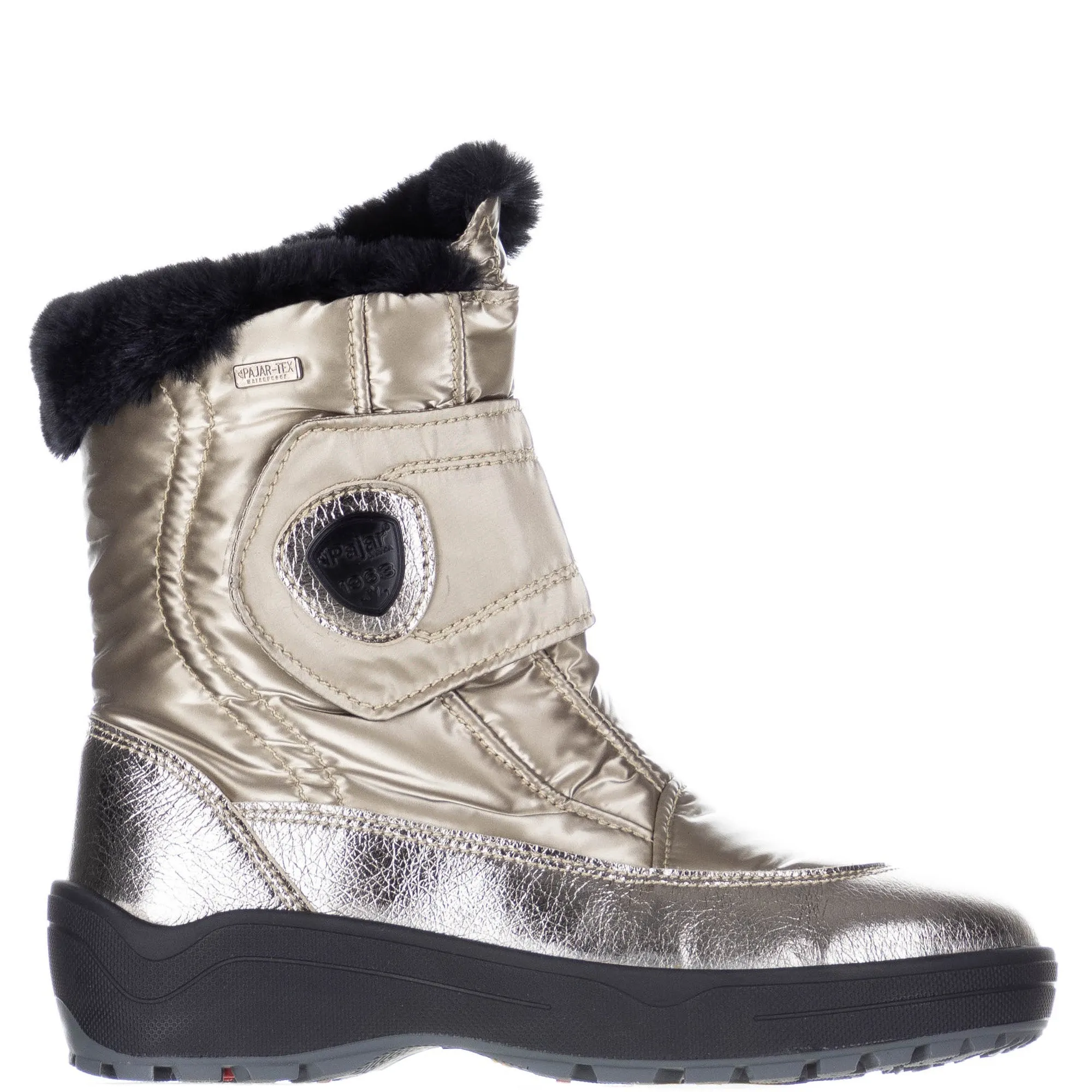 Moscou 3.0 Women's Boot w/ Ice Grippers sold by Pajar product image thumbnail 4