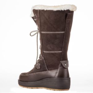 Nicole Women's Heritage Boot w/ Ice Grippers sold by Pajar