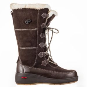 Nicole Women's Heritage Boot w/ Ice Grippers sold by Pajar
