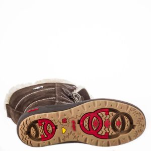 Nicole Women's Heritage Boot w/ Ice Grippers sold by Pajar