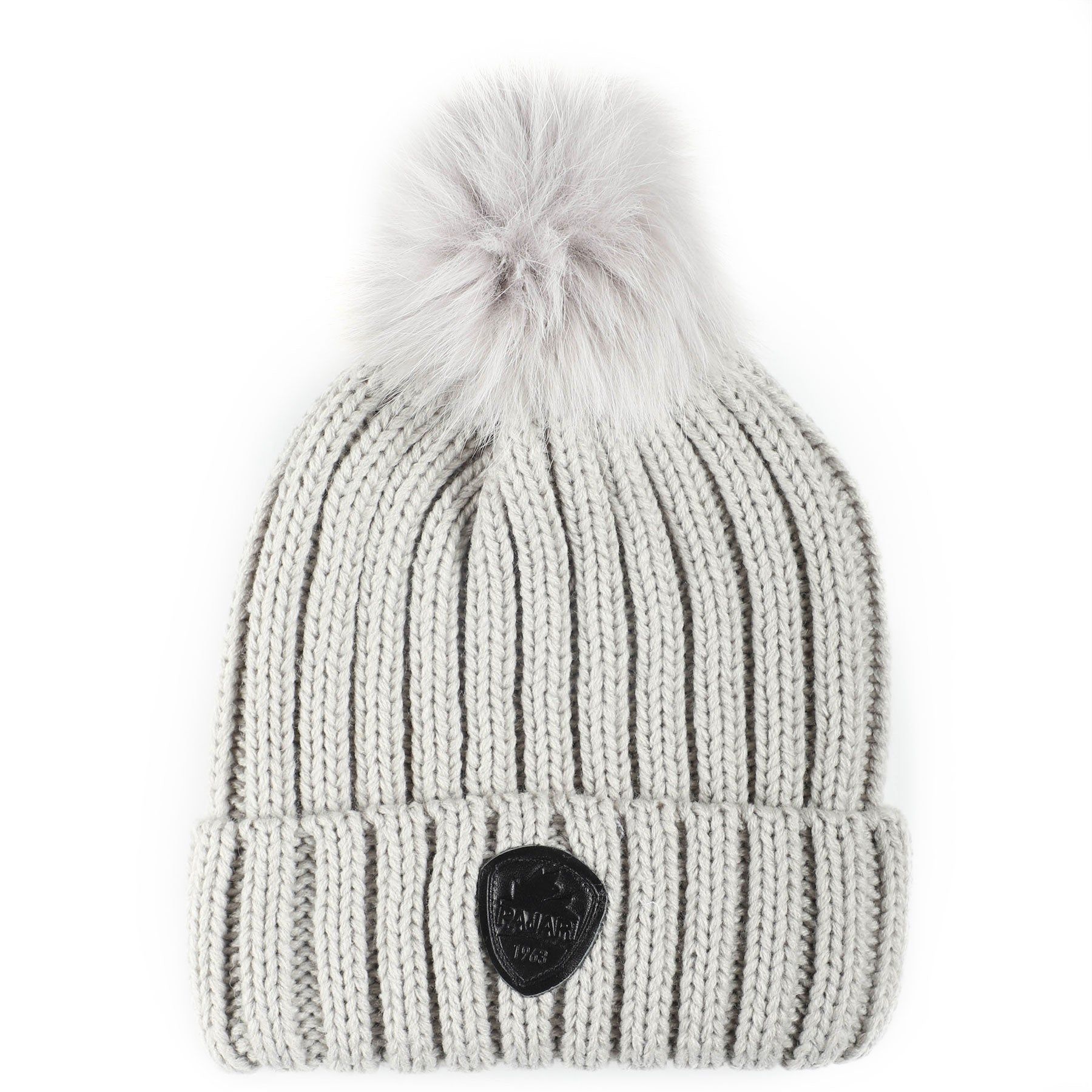 Becca Women's Knitted Hat With Pompom sold by Pajar
