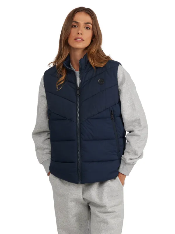 Astrid Women's Puffer Vest sold by Pajar