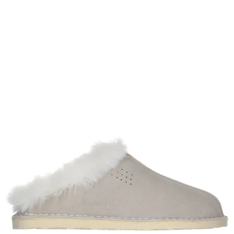 Marela Women's Suede Slipper sold by Pajar