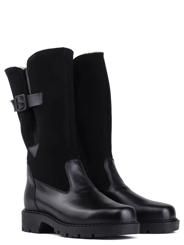 Zoprah Women's Heritage Boot sold by Pajar