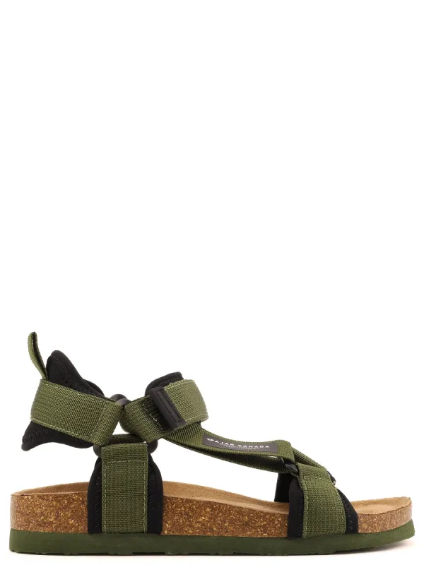 Leta Women's Footbed Sandal sold by Pajar