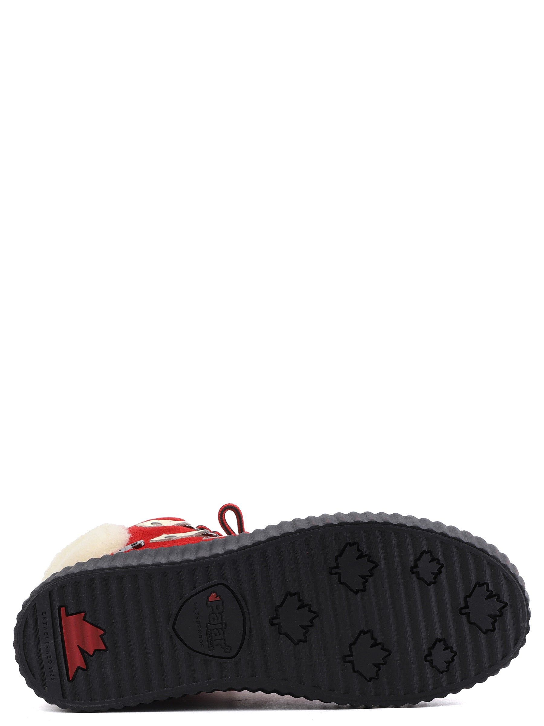 Aby R Women's Heritage Moccasin Boot sold by Pajar product image thumbnail 5