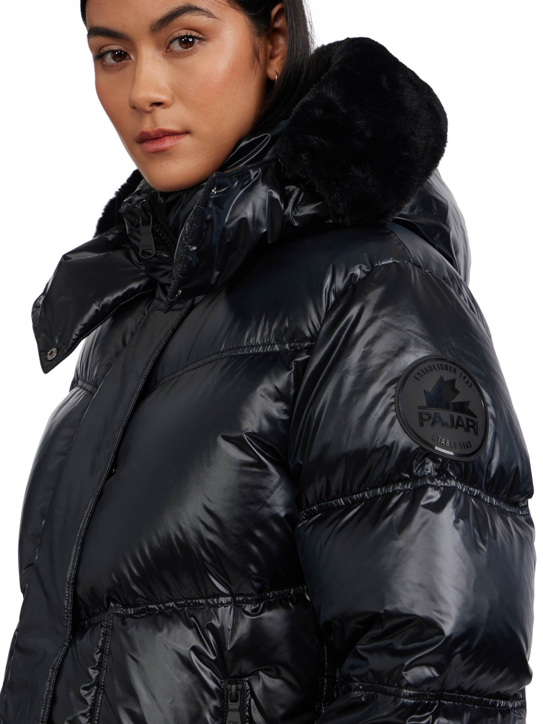 Phoebe Women's Puffer Jacket sold by Pajar product image thumbnail 5