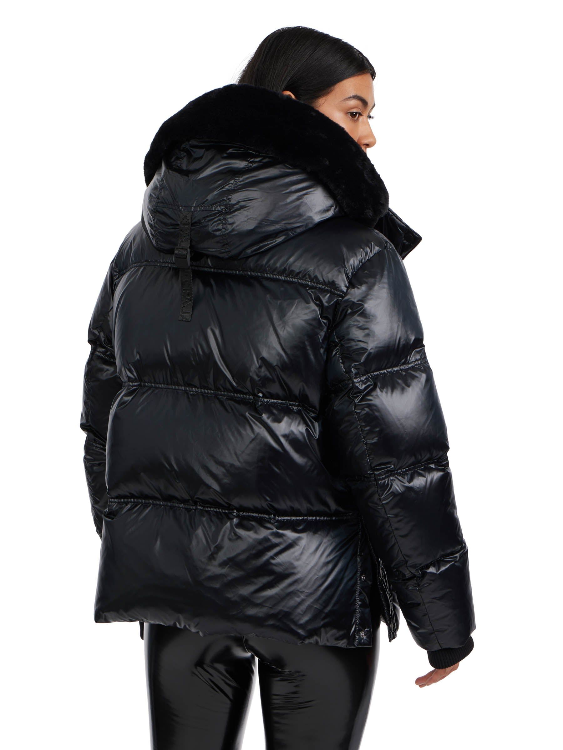 Phoebe Women's Puffer Jacket sold by Pajar product image thumbnail 4