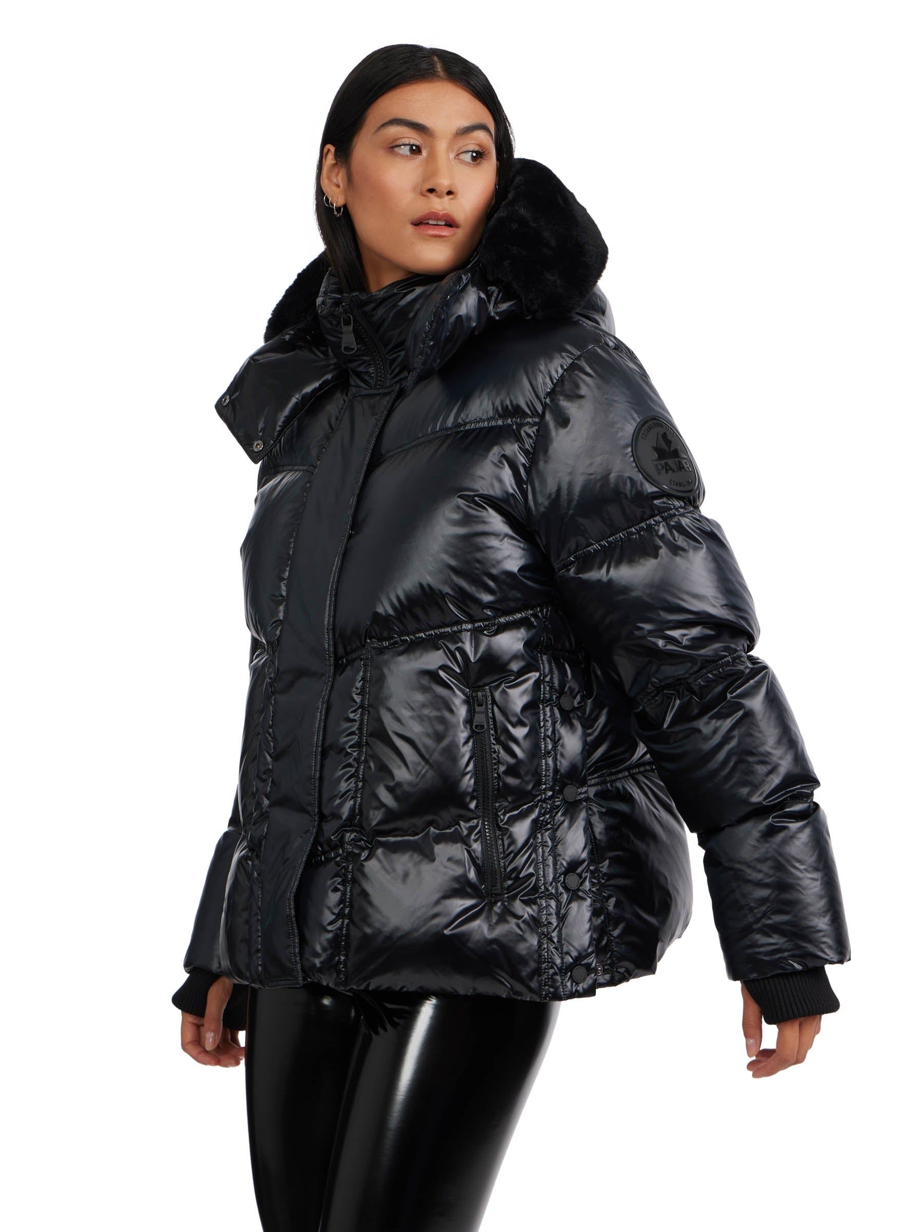 Phoebe Women's Puffer Jacket sold by Pajar product image thumbnail 3