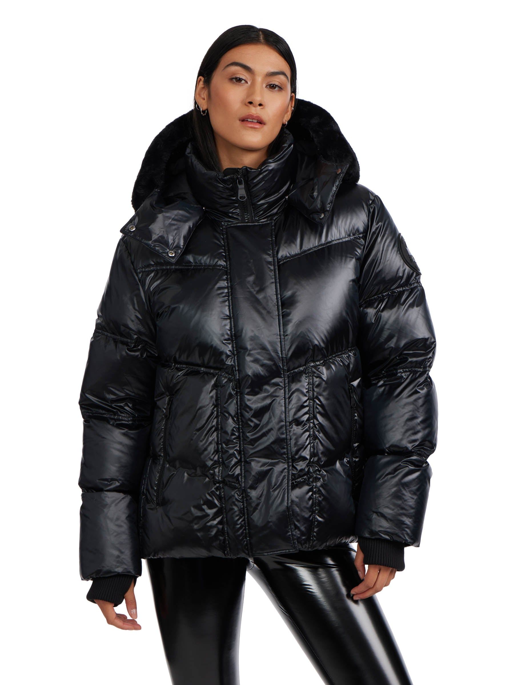 Phoebe Women's Puffer Jacket sold by Pajar