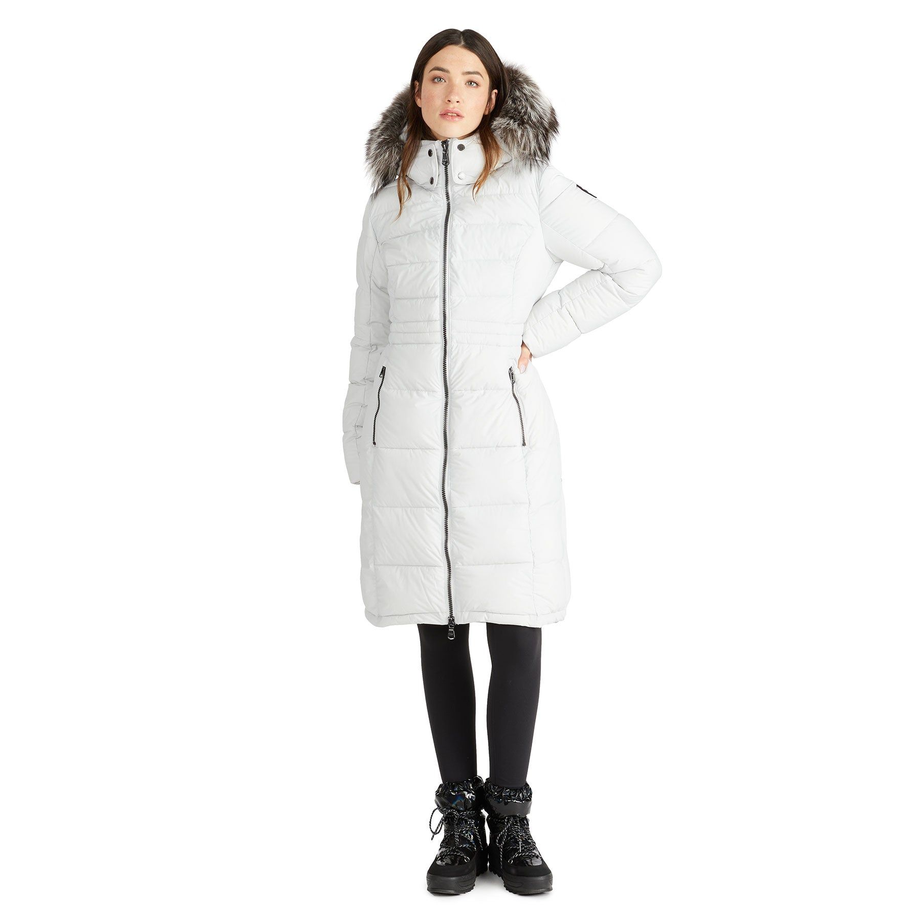 Jupiter Women's Puffer Jacket sold by Pajar product image thumbnail 13