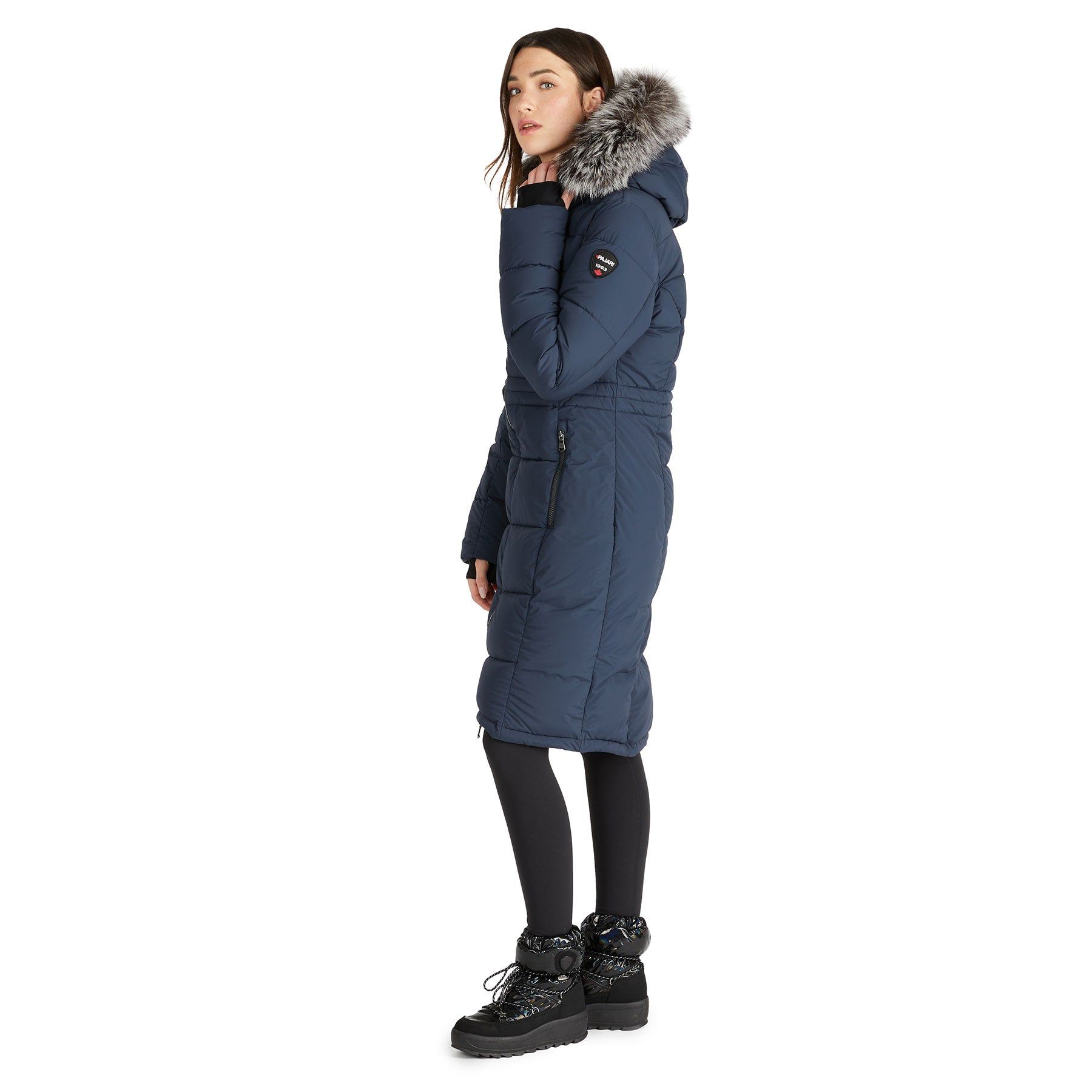 Jupiter Women's Puffer Jacket sold by Pajar product image thumbnail 10