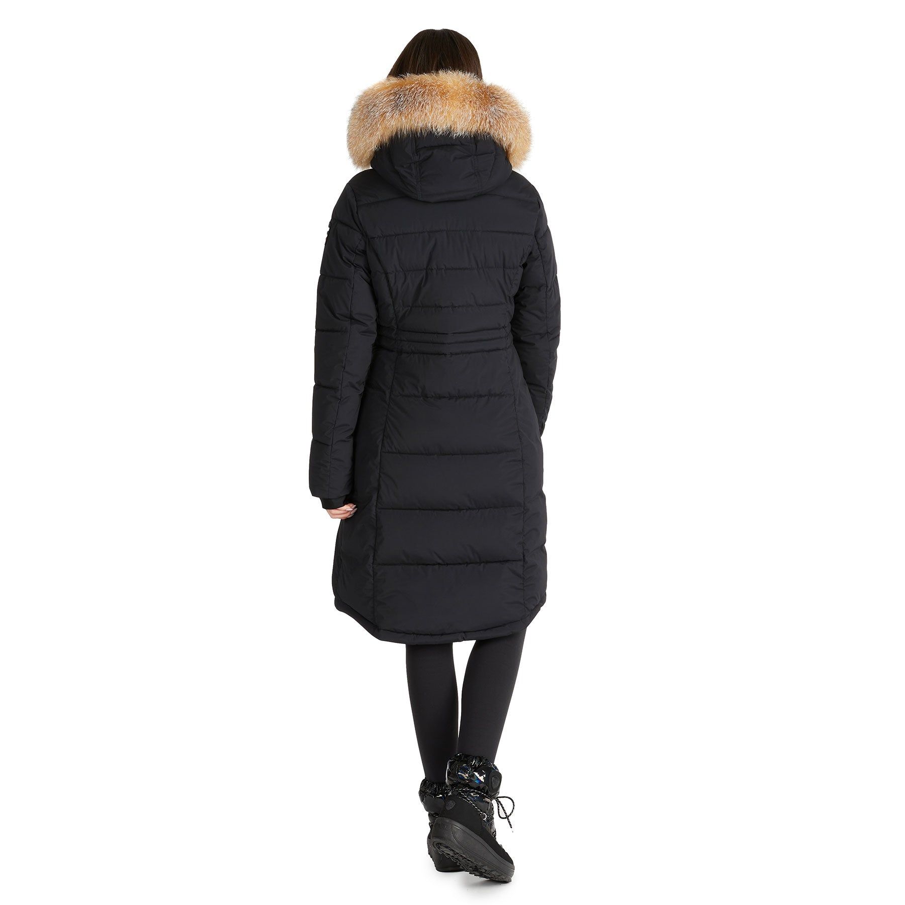 Jupiter Women's Puffer Jacket sold by Pajar product image thumbnail 3