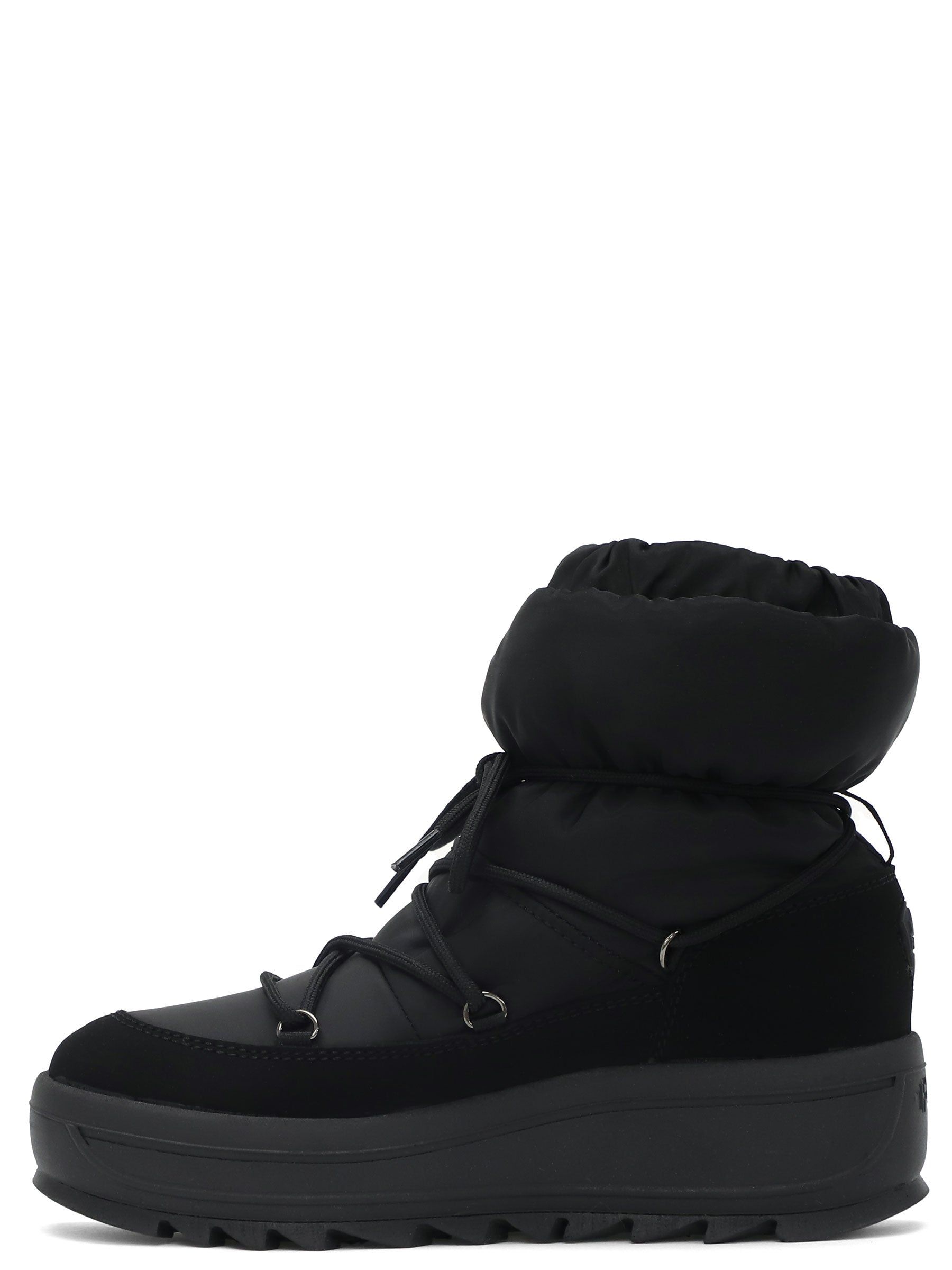 Taya Iron Women's Lace Up Boot sold by Pajar product image thumbnail 4