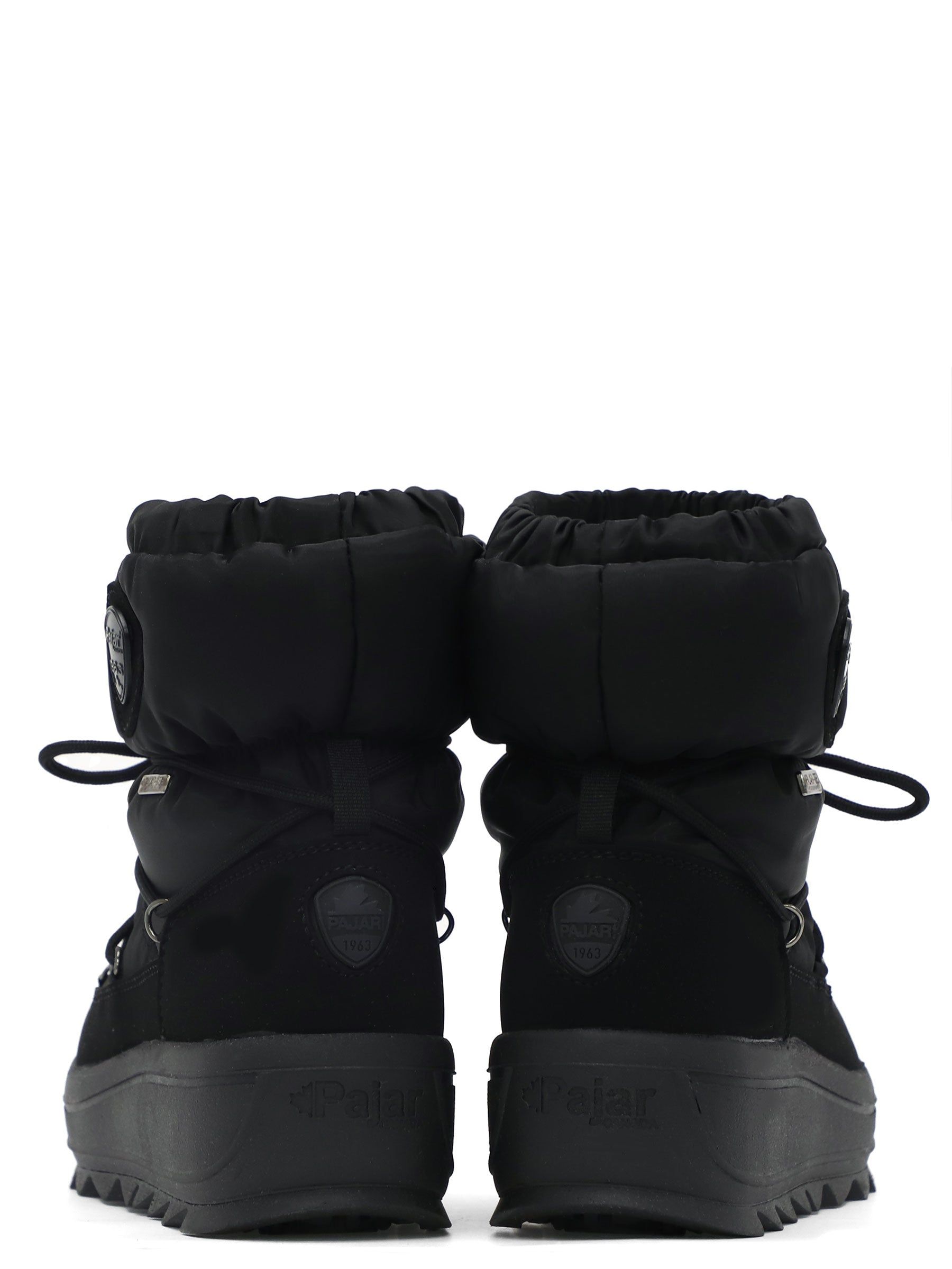 Taya Iron Women's Lace Up Boot sold by Pajar product image thumbnail 3