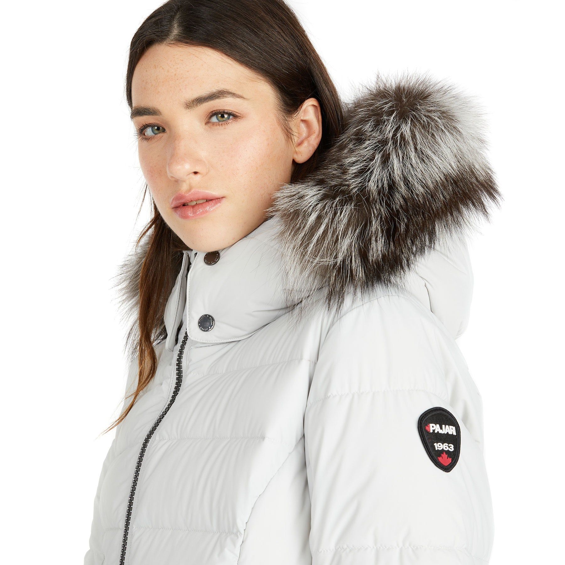 Jupiter Women's Puffer Jacket sold by Pajar product image thumbnail 16