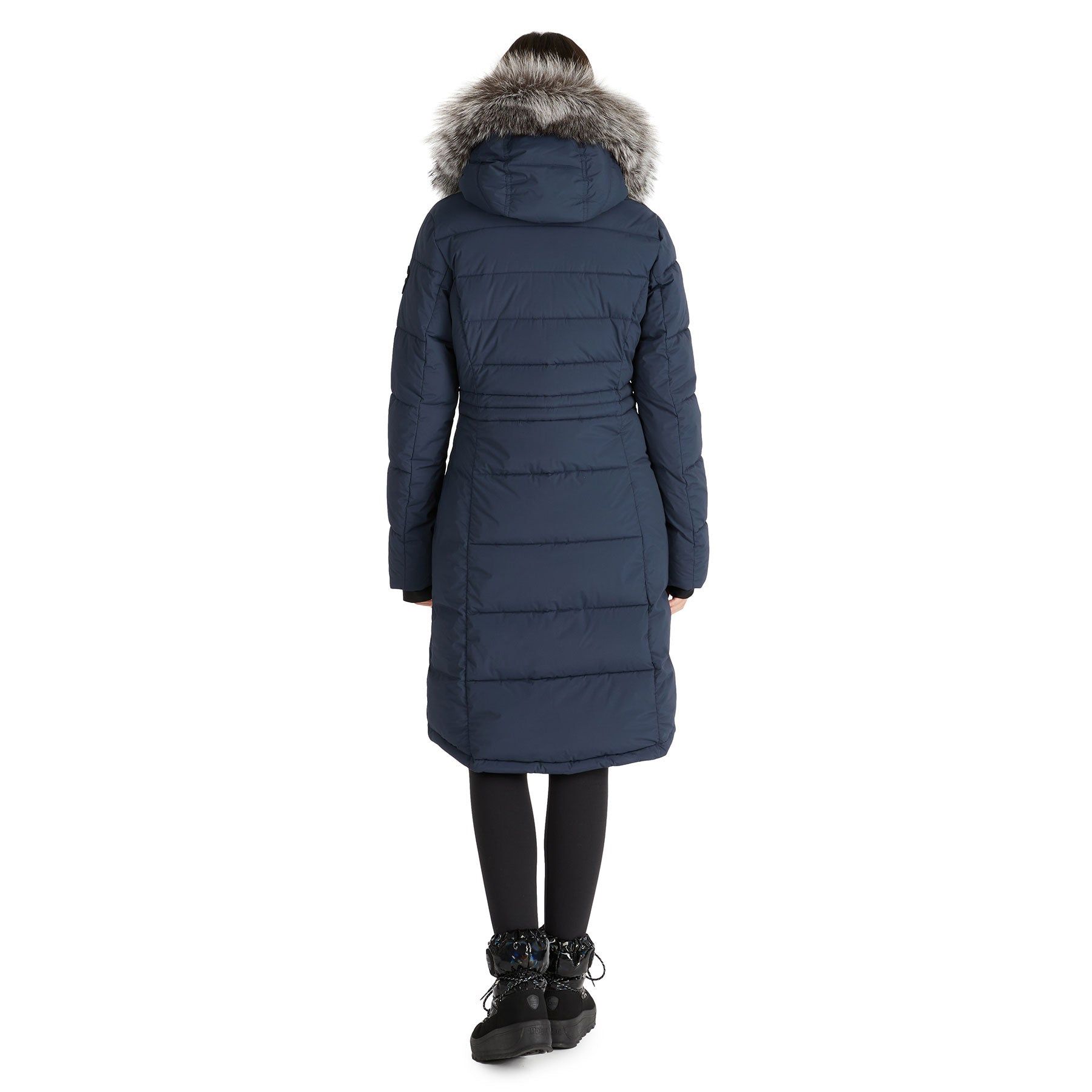 Jupiter Women's Puffer Jacket sold by Pajar product image thumbnail 11