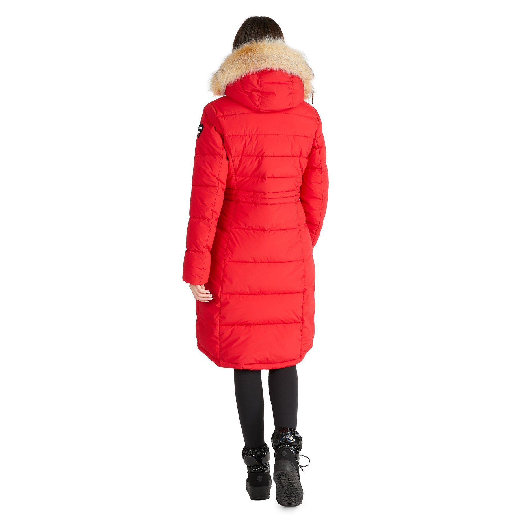 Jupiter Women's Puffer Jacket sold by Pajar product image thumbnail 7