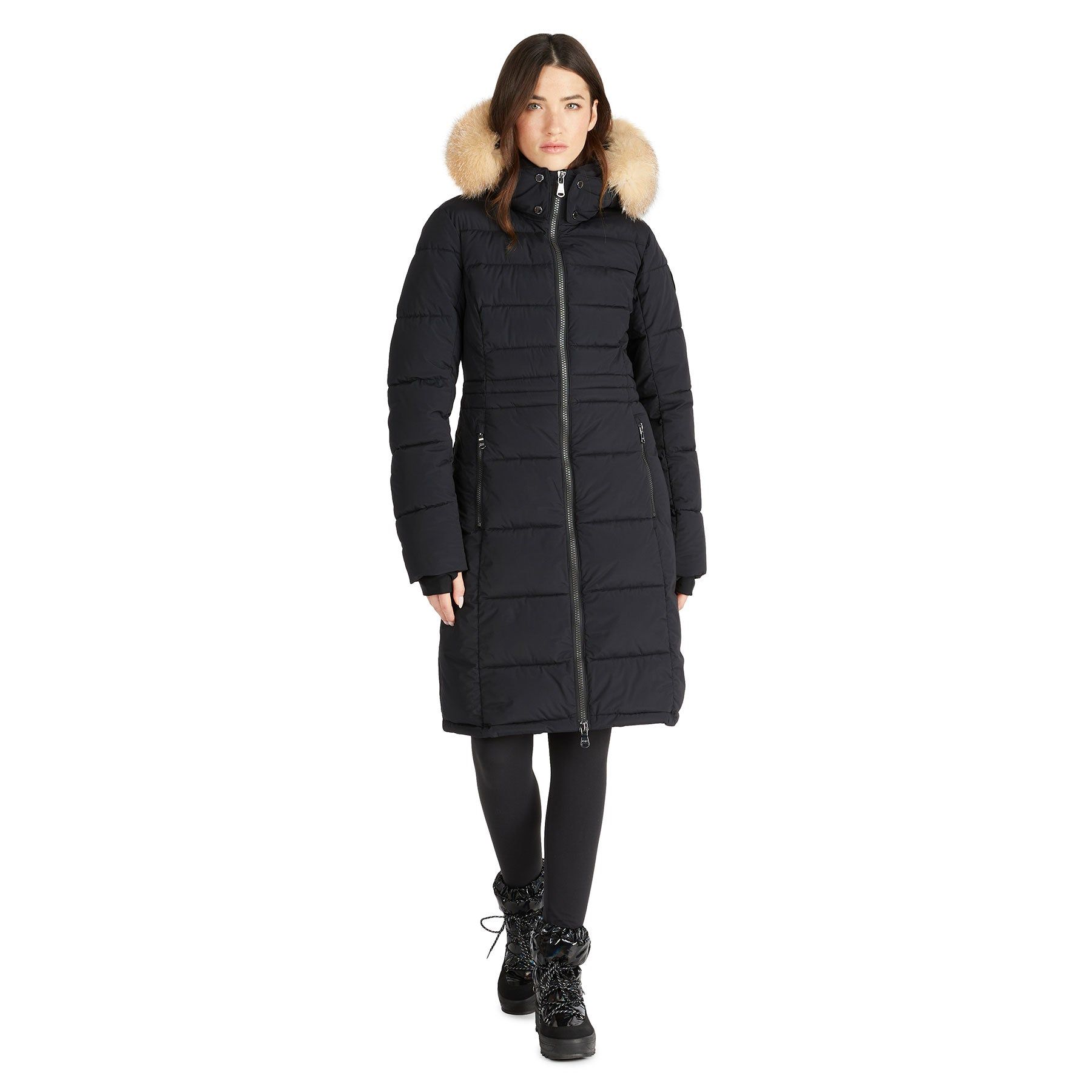 Jupiter Women's Puffer Jacket sold by Pajar