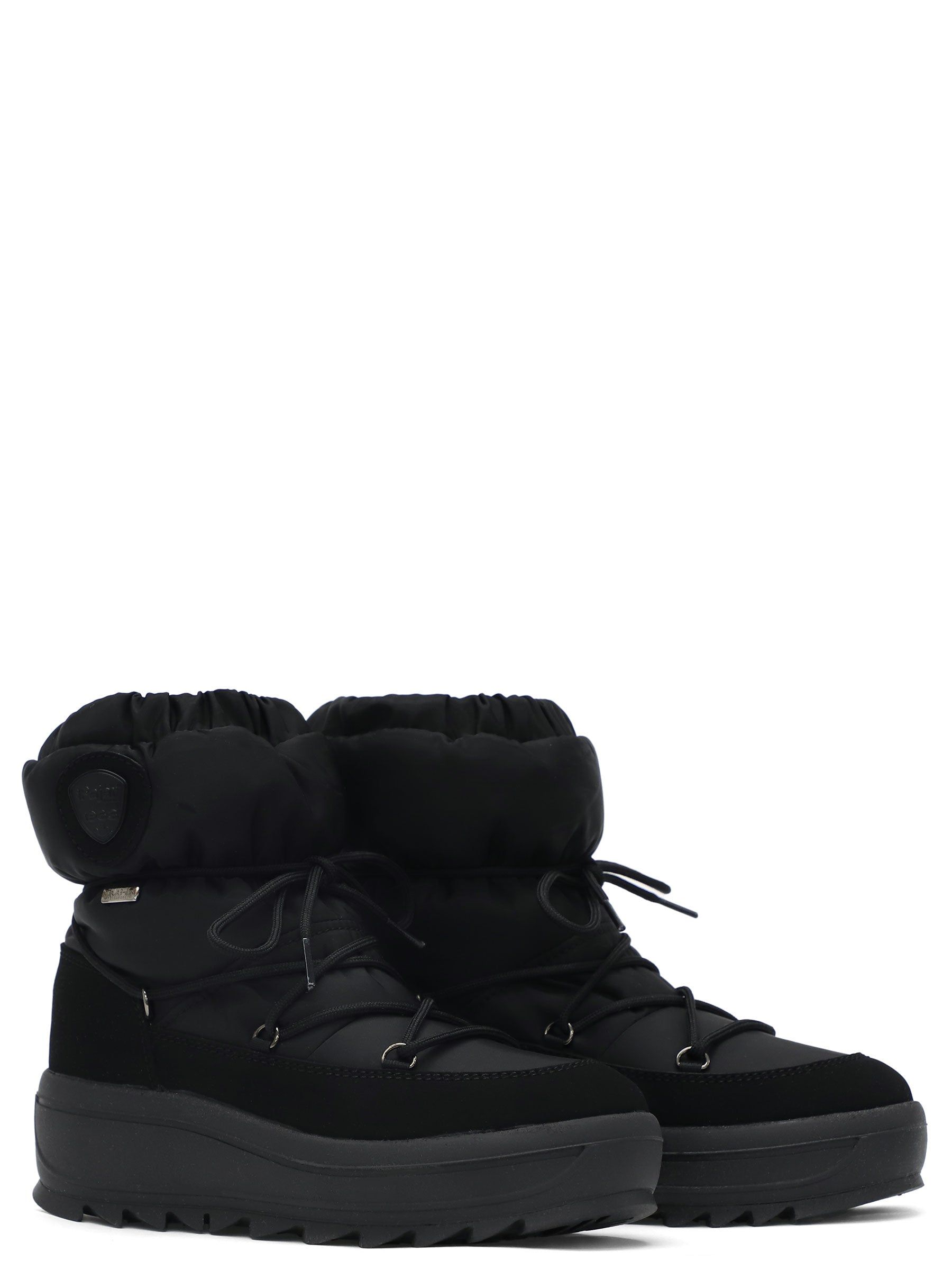 Taya Iron Women's Lace Up Boot sold by Pajar product image thumbnail 2