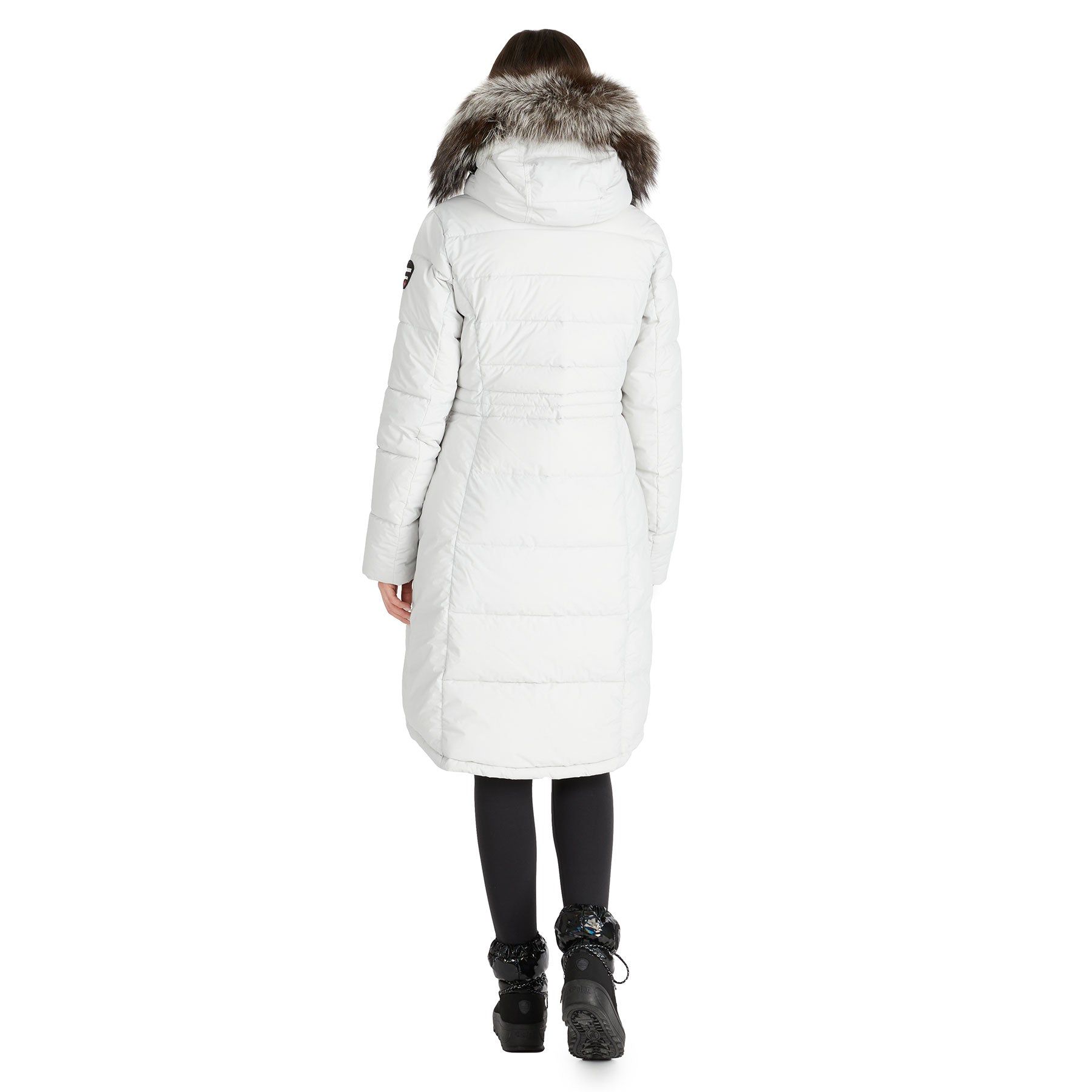 Jupiter Women's Puffer Jacket sold by Pajar product image thumbnail 15