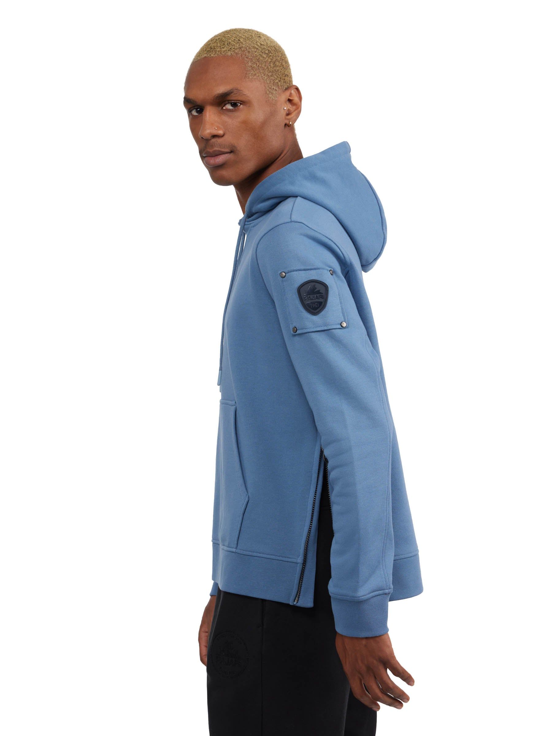 Lancaster Men's Perfect Fit Hoodie sold by Pajar product image thumbnail 3