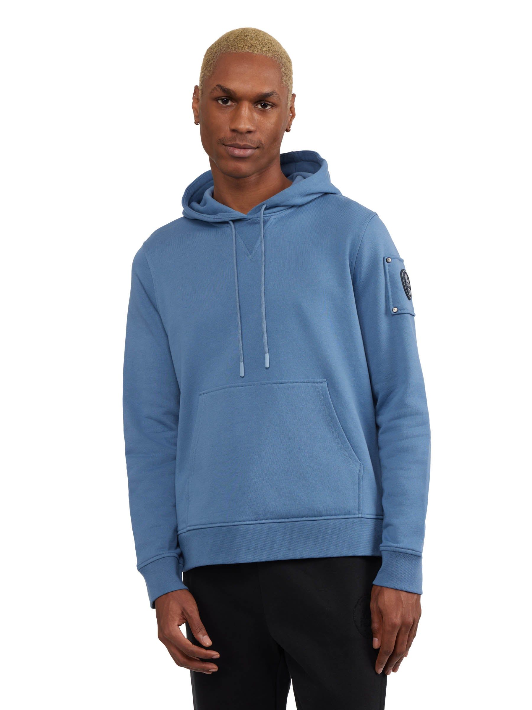 Lancaster Men's Perfect Fit Hoodie sold by Pajar