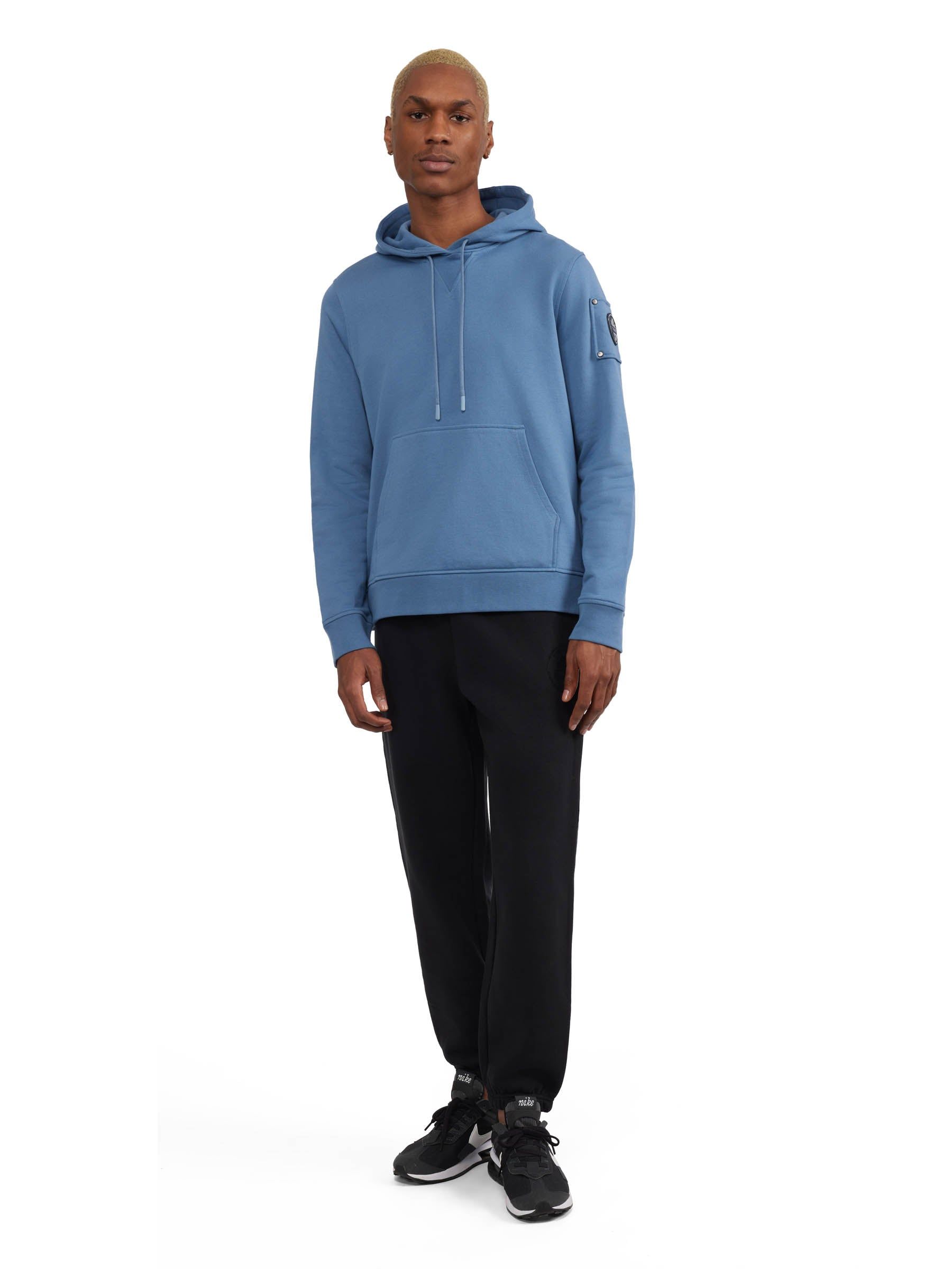 Lancaster Men's Perfect Fit Hoodie sold by Pajar product image thumbnail 2