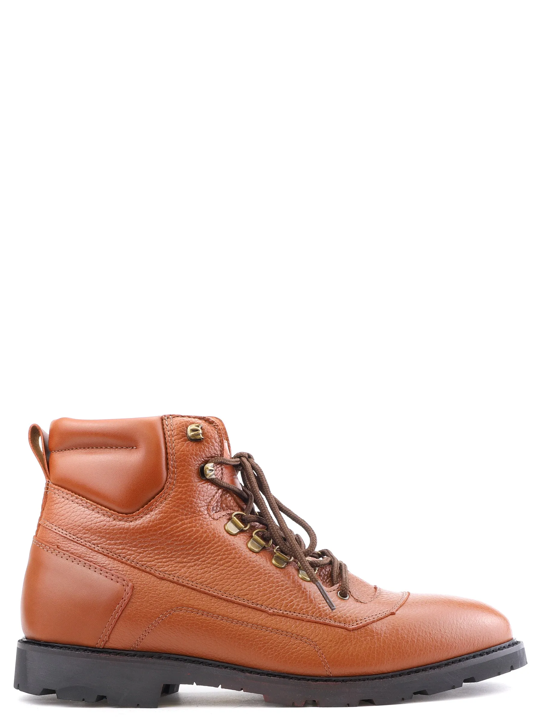 Jeff Men's Heritage Boot w/ Arctic Grip sold by Pajar product image thumbnail 2