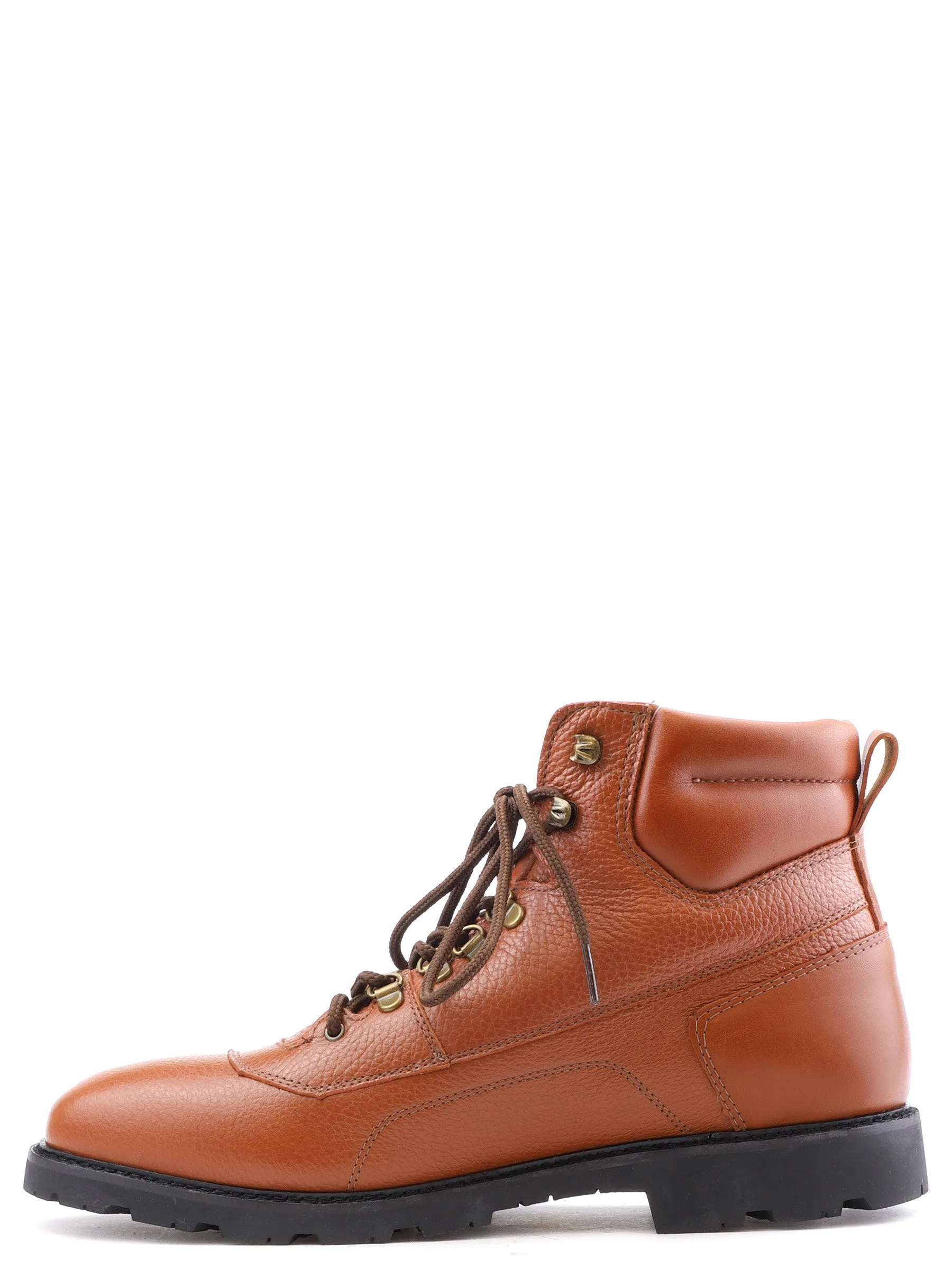 Jeff Men's Heritage Boot w/ Arctic Grip sold by Pajar product image thumbnail 3