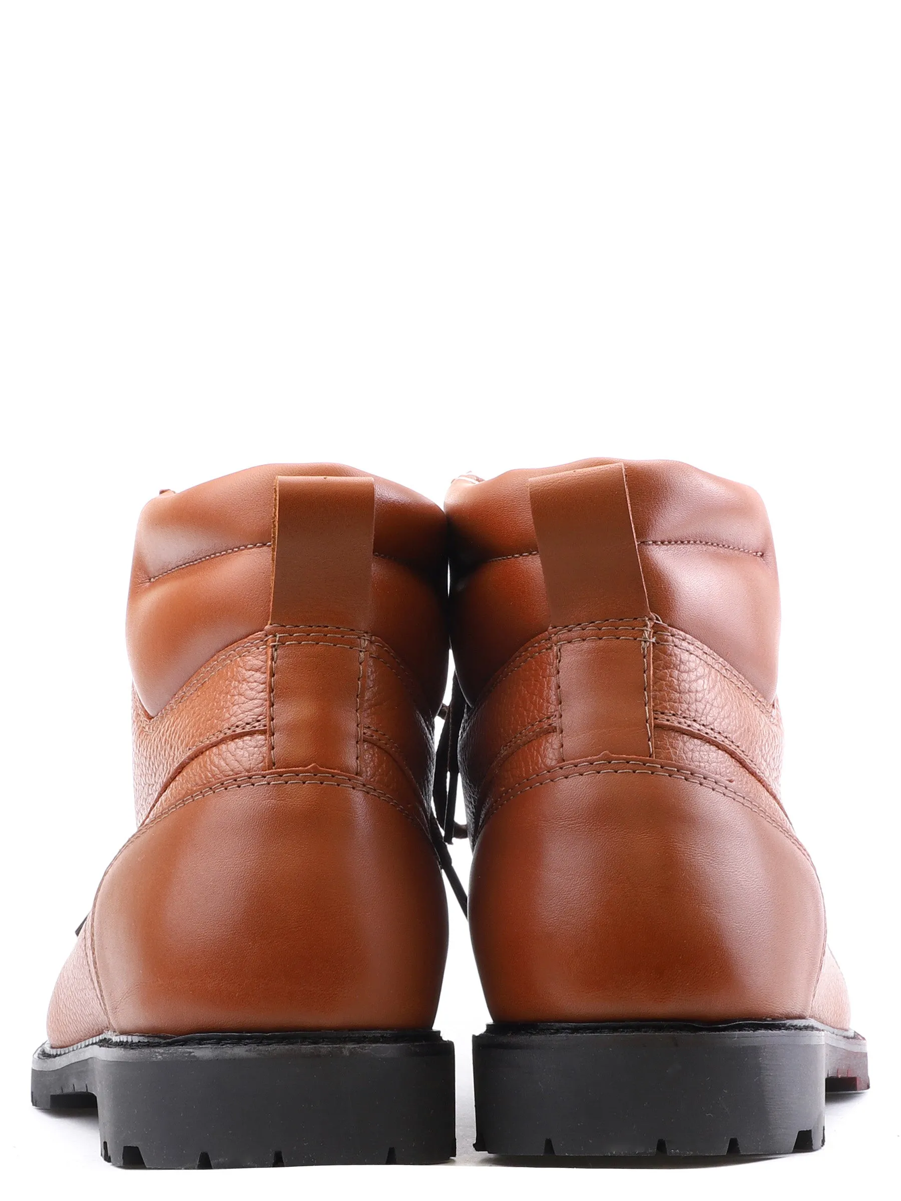 Jeff Men's Heritage Boot w/ Arctic Grip sold by Pajar product image thumbnail 4