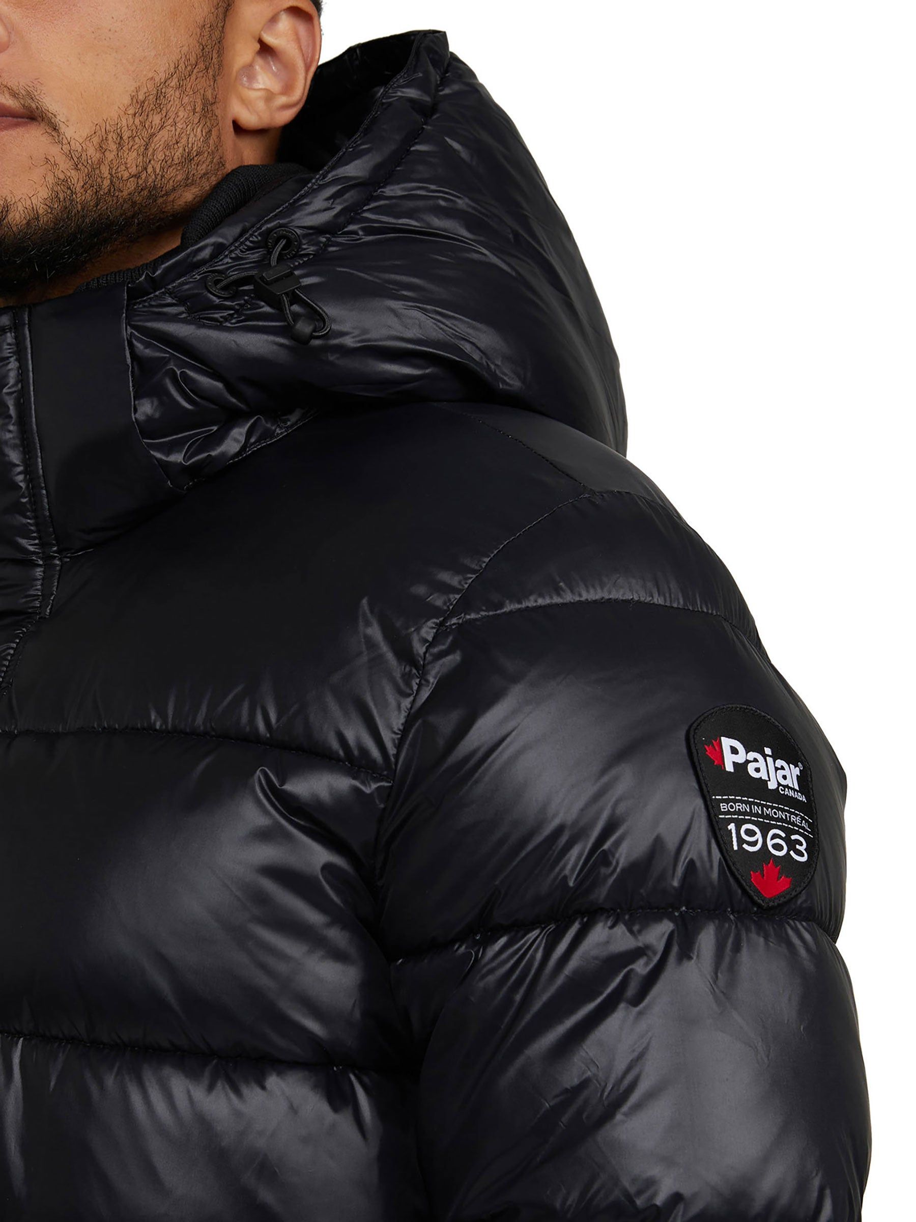 Jeremiah Men's Puffer Jacket sold by Pajar product image thumbnail 5