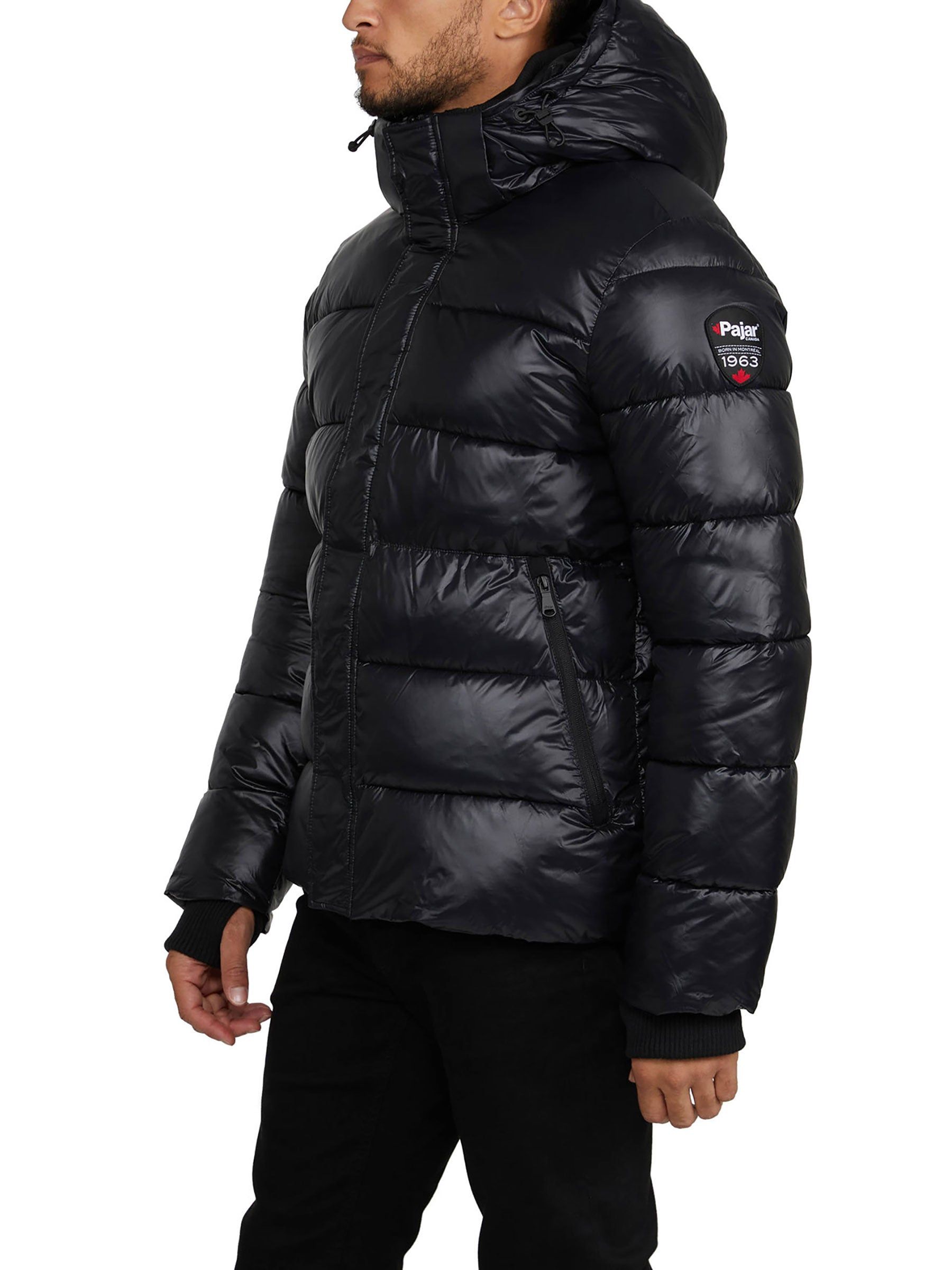 Jeremiah Men's Puffer Jacket sold by Pajar product image thumbnail 3